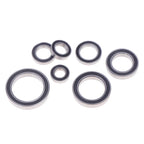 5Pcs Bearing 6800 6801 6802 6803 6804 6805 6806 DDU Thin Deep Groove Ball Bearings