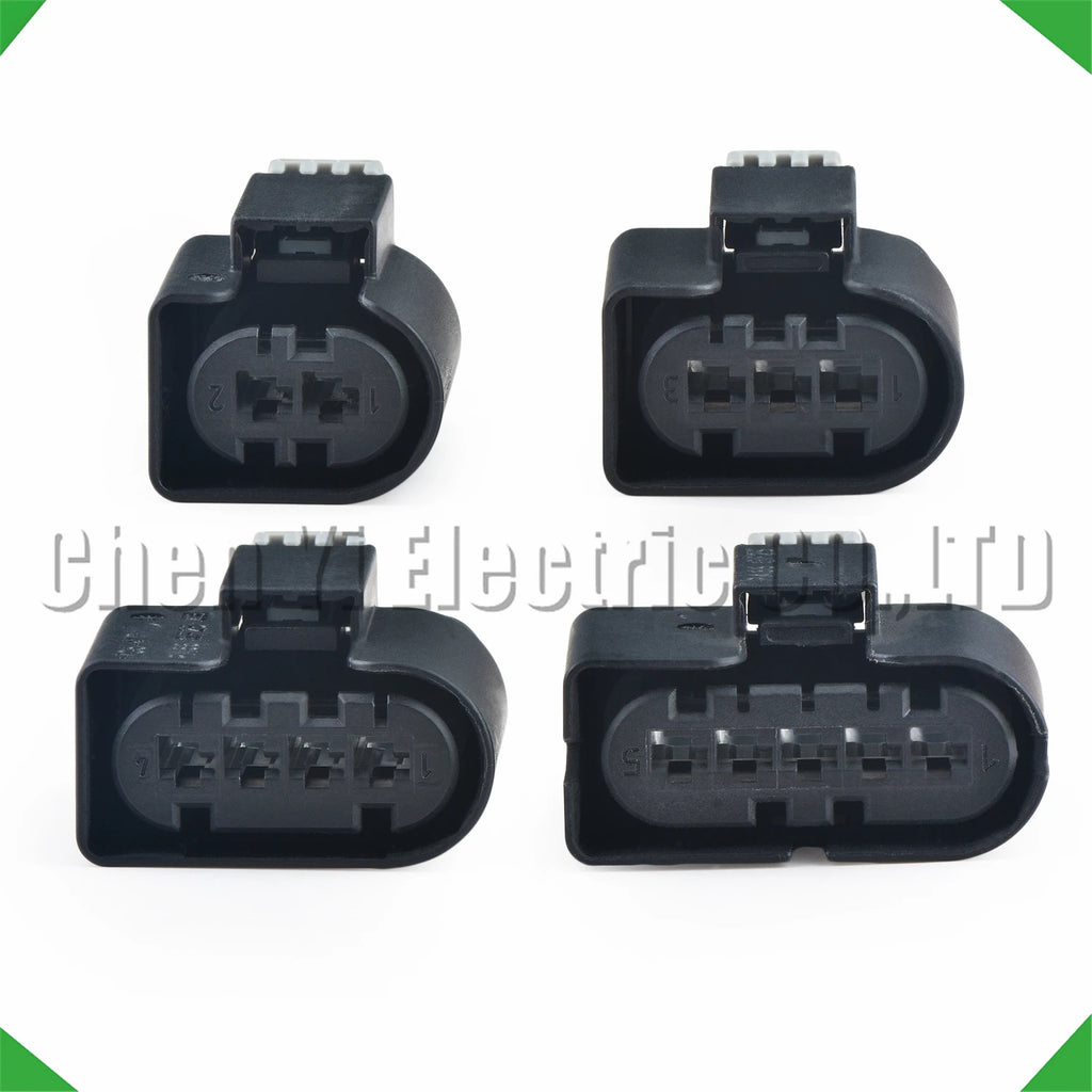 5-Pin Auto Connector Connector Automotive Connectors ignition Benz ignition