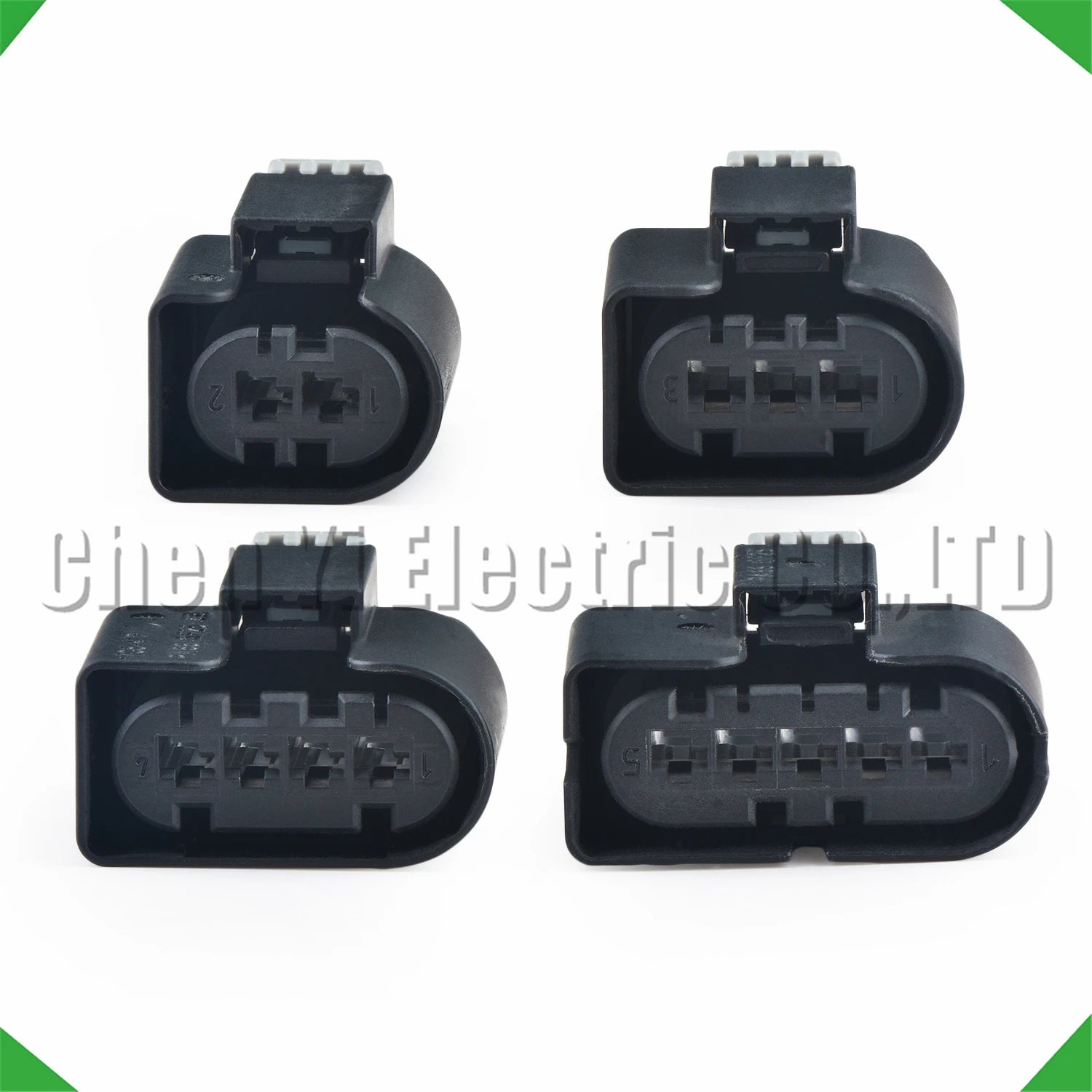 5-Pin Auto Connector Connector Automotive Connectors ignition Benz ignition