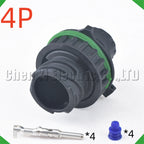 4-Pin Wire Harness Harness Automobile Waterproof Connector Oxygen Sensor sensor