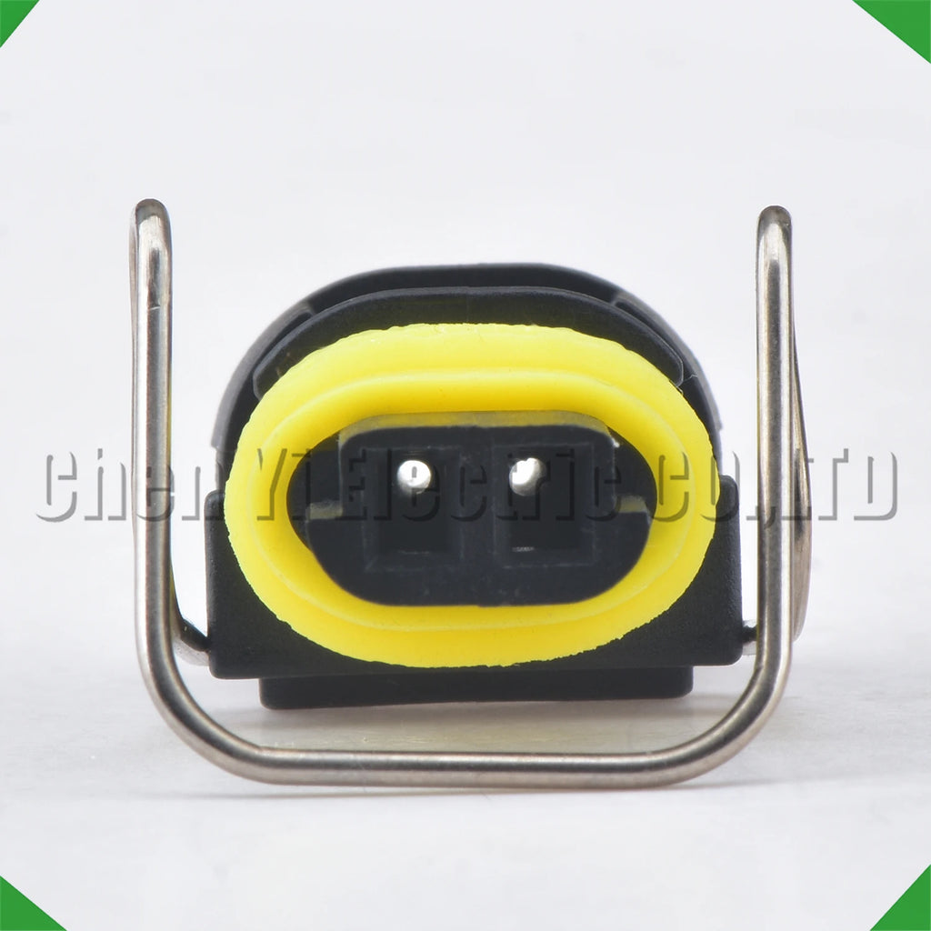 2-Pin Connector Waterproof Connector Excavator Electrical nozzle Injector Injector