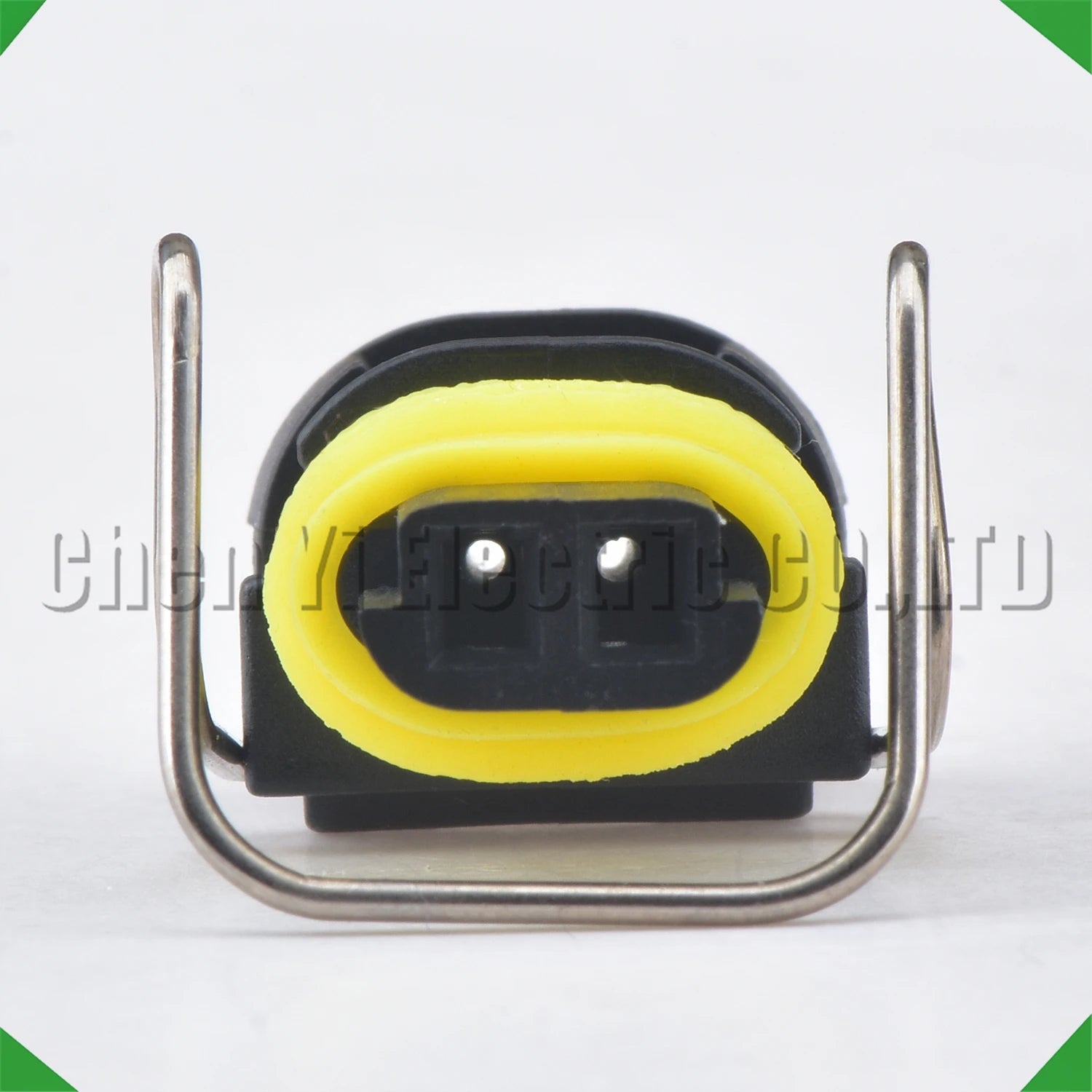 2-Pin Connector Waterproof Connector Excavator Electrical nozzle Injector Injector