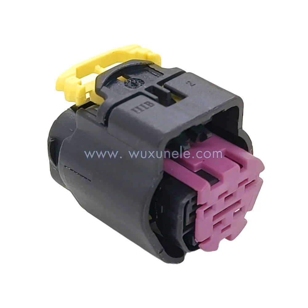10 Sets 5 Pin 1928405138 Sealed Female Wire Connector for Mass Air Flow Sensor