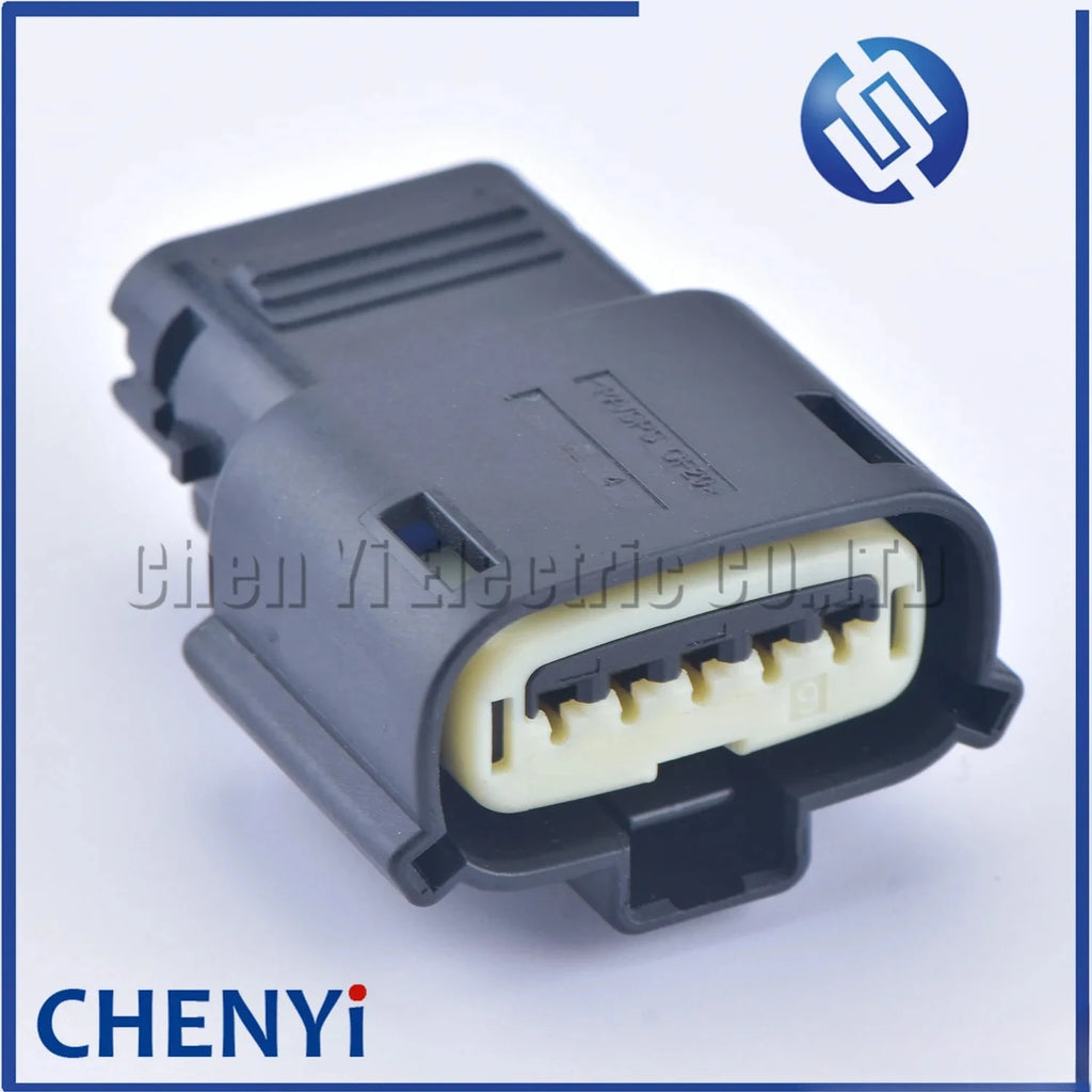 5 Pin Automotive waterproof connector Automobile Taillight Wire Cable Harness plug 33471-0506 1935919 33471-0536 for Ford
