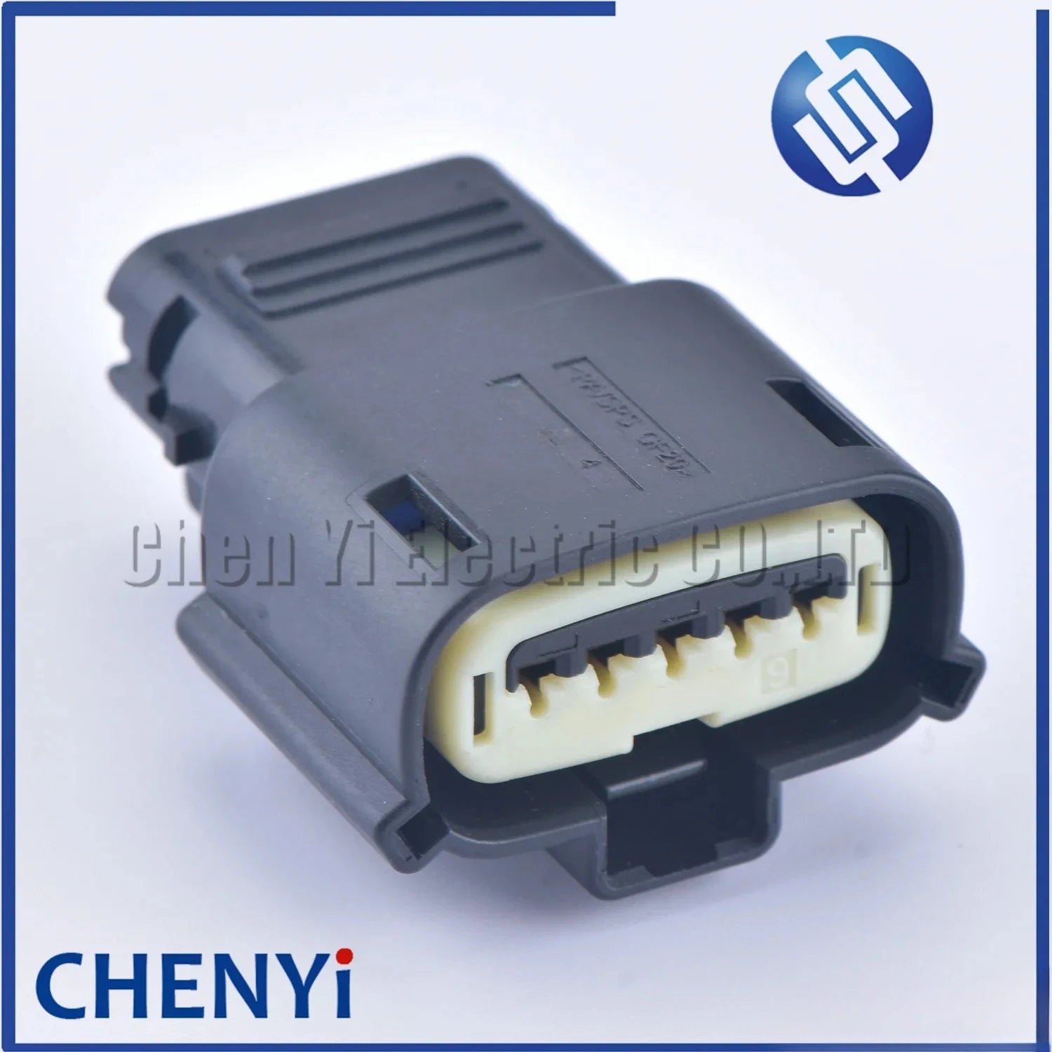 5 Pin Automotive waterproof connector Automobile Taillight Wire Cable Harness plug 33471-0506 1935919 33471-0536 for Ford
