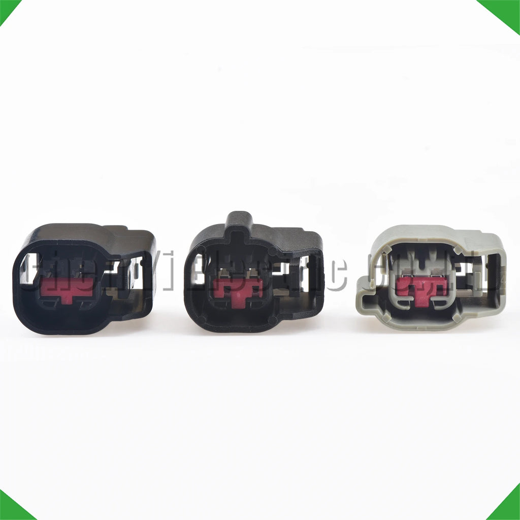 2-Pin Wire Harness Harness Automotive waterproof Connector audio harness Chevrolet