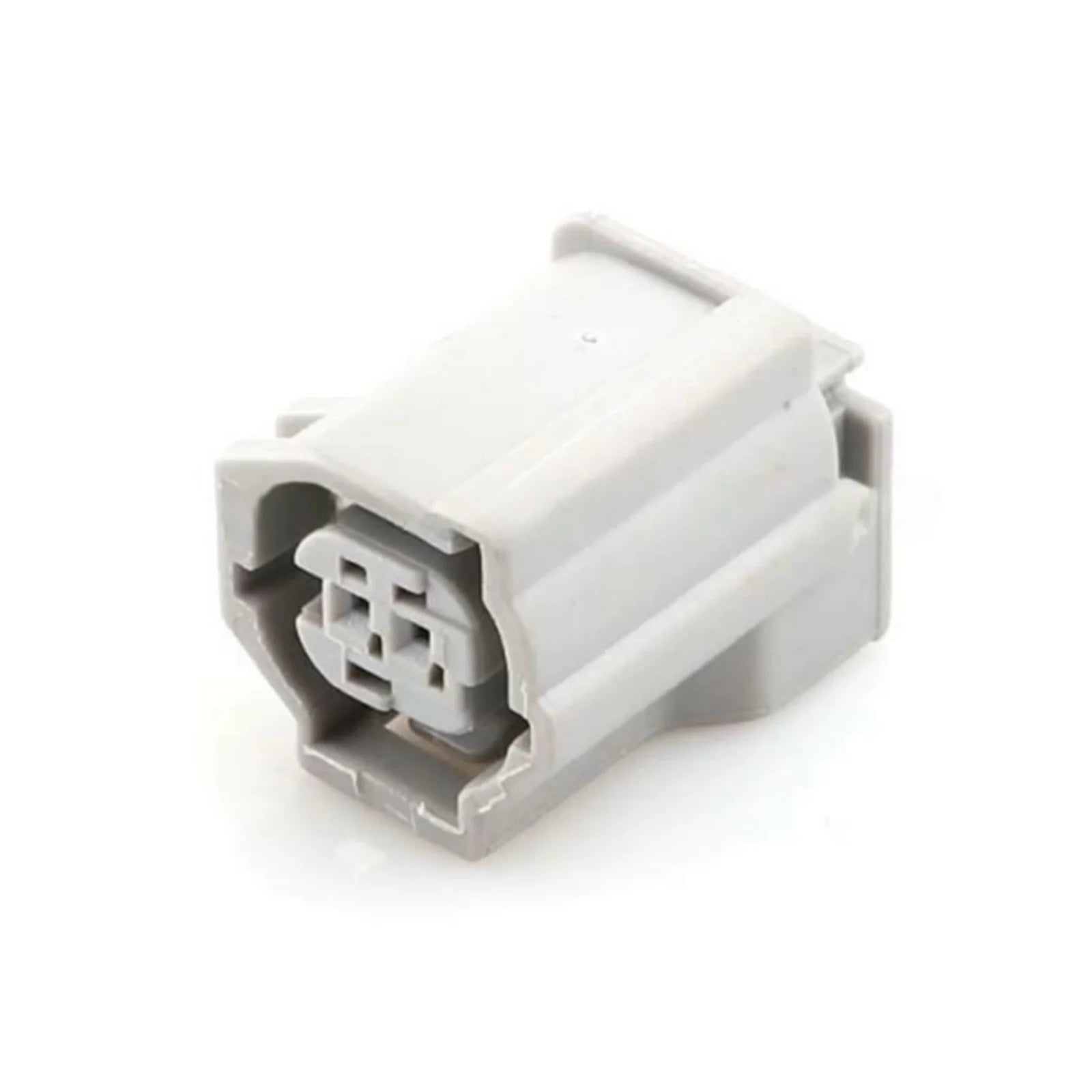 2 Pin 0.6mm Female Automotive Waterproof Control Plug connector Wiring Harness For Mazda Axela 6189-7073/90980-12572