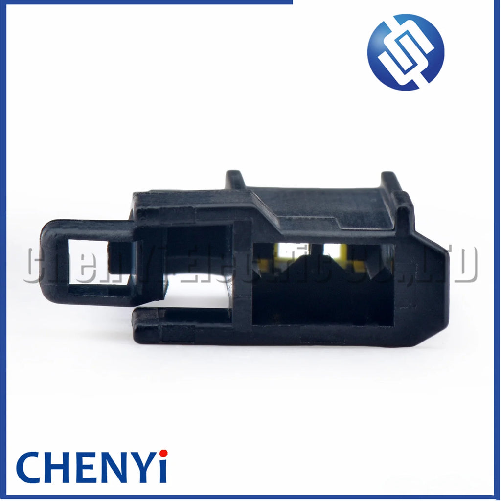 1 Pin female Automotive connector 178471-2 178471 90980-10619 10619 Horn harness plug with Pin For Toyota Lexus Scion Subaru