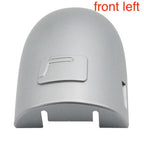 Car Door Handle Cover Front Left For KOLEOS 2009-2018 Car Styling Exterior Door Handle Trim Bowl Accessories