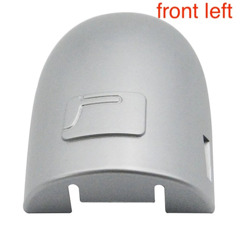 Car Door Handle Cover Front Left For KOLEOS 2009-2018 Car Styling Exterior Door Handle Trim Bowl Accessories