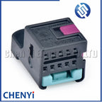 10 Pin Car Dual-Clutch DSG Shift Mechanism Wire harness plug Glass Lifter Connector 1K0 972 776 1K0972776A 1K0972776