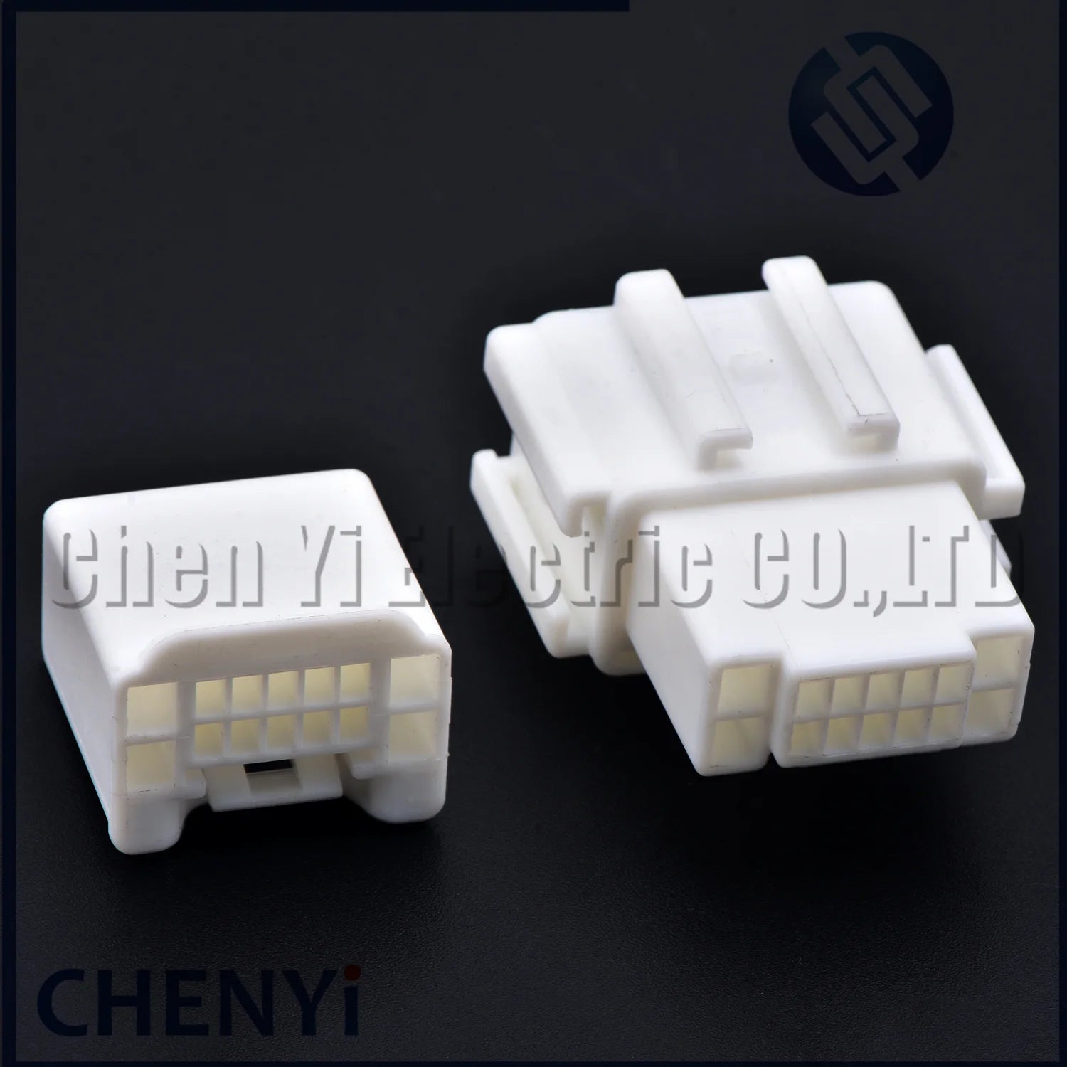 14 Pin （4B+10S）Auto Electric Wire Hybrid Connector Automobile Unsealed Adapter Car side mirror Plug For Honda Toyota Nissen