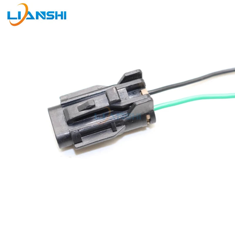 Suitable for Hyundai and Kia New Tucson Dongfeng Chery outdoor temperature sensor plug connector connector