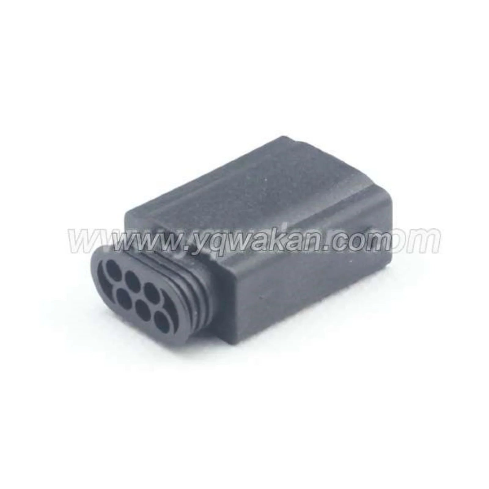 6 Pin 0.6 mm Male Female Connector car Accelerator Pedal pigtail For Throttle Valve Sensor with wire 1-967587-3 1-967616-1
