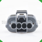 4-Pin Auto Connector Connector Automotive Connectors Mitsubishi ignition