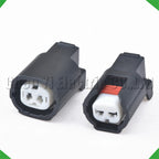 2-Pin Wire Harness Harness Automotive waterproof connector conditioning