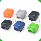 3-Pin Auto Connector Connector Automotive Connectors light Vw Audi tail light sensor