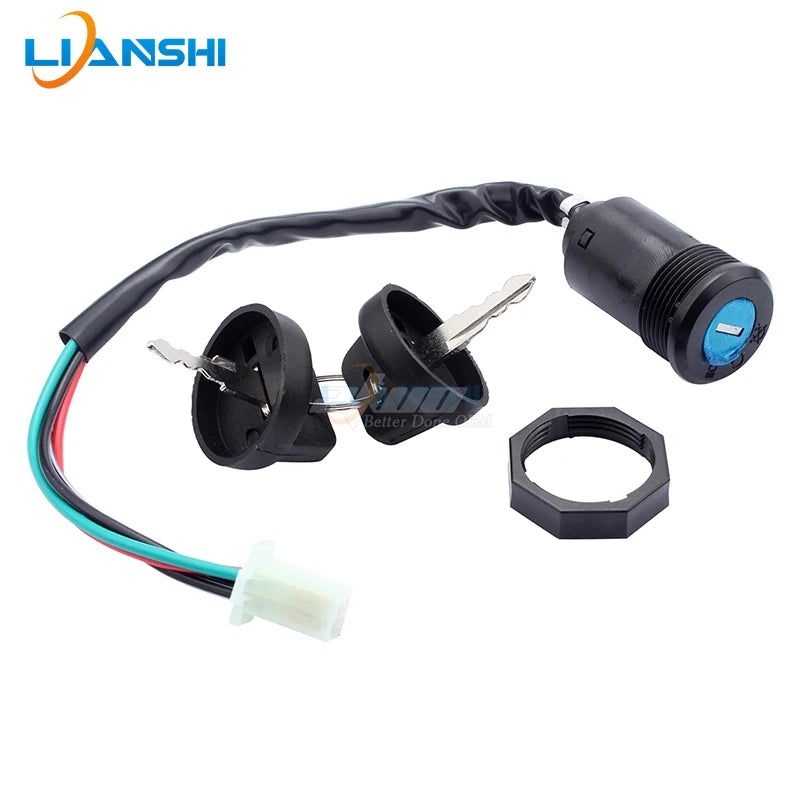MG652520-5 is suitable for headlight plugs, Kia daytime running lights H11, fog lights DJY7029A-2.8-21