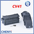 96 Pin/Way EDC17 EDC17CV41 EDC17CV42 Engine Computer Board Connector ECU Plug 1928405316 1928405312 1928405384 With Pins
