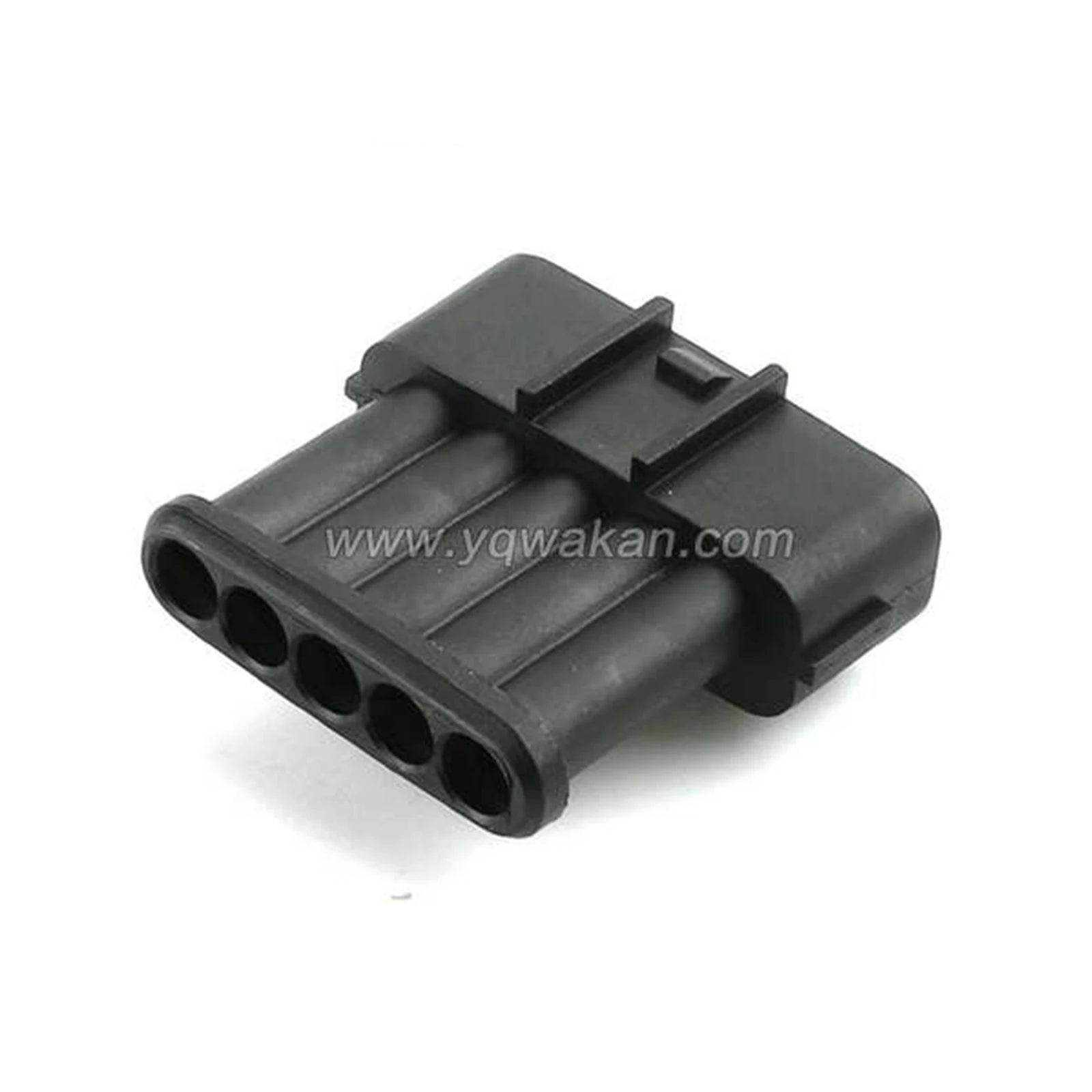5 Pin Connector Waterproof 2.2mm Male Female Connector Automobile Wiring Harness Cable Socket for Toyota 2JZ-GTE MAF MG640945-5
