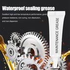 Lithium-based Grease White Grease Lubricant Industrial Maintenance Grease for Electronic Equipment Bearing Lubrication Valve Toy