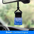 Decorative Car Air Freshener Car Diffuser Hanging Bottle For Travel Car Auto Amagi