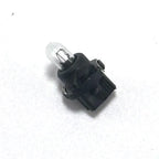 T5V2S1S3V3 Russian instrument panel lamp holder Dongfeng Motor 5mm lamp holder copper contact parts auto and motorcycle accessor