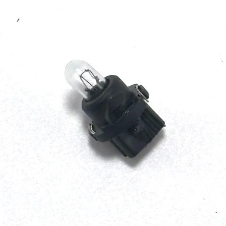 T5V2S1S3V3 Russian instrument panel lamp holder Dongfeng Motor 5mm lamp holder copper contact parts auto and motorcycle accessor