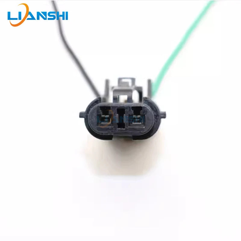 Suitable for Hyundai and Kia New Tucson Dongfeng Chery outdoor temperature sensor plug connector connector