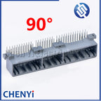 16/22/26/64 Pin ECU connector PCB Plug socket 917992-6 90980-11390 917989-6 90980-11392 917983-6 90980-11425 178883-6 30050-64A