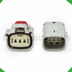 3-Pin Auto Connector Connector Automotive Connectors signal light fog light