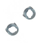 Door Lock Cylinder Barrel Repair Kit For BMW E46 323i 325i 328i 330i M3 1998-2006 Car Door Lock Cylinder Repair Kit