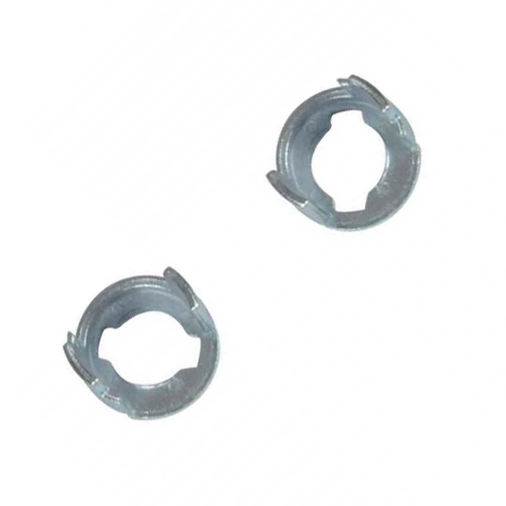 Door Lock Cylinder Barrel Repair Kit For BMW E46 323i 325i 328i 330i M3 1998-2006 Car Door Lock Cylinder Repair Kit