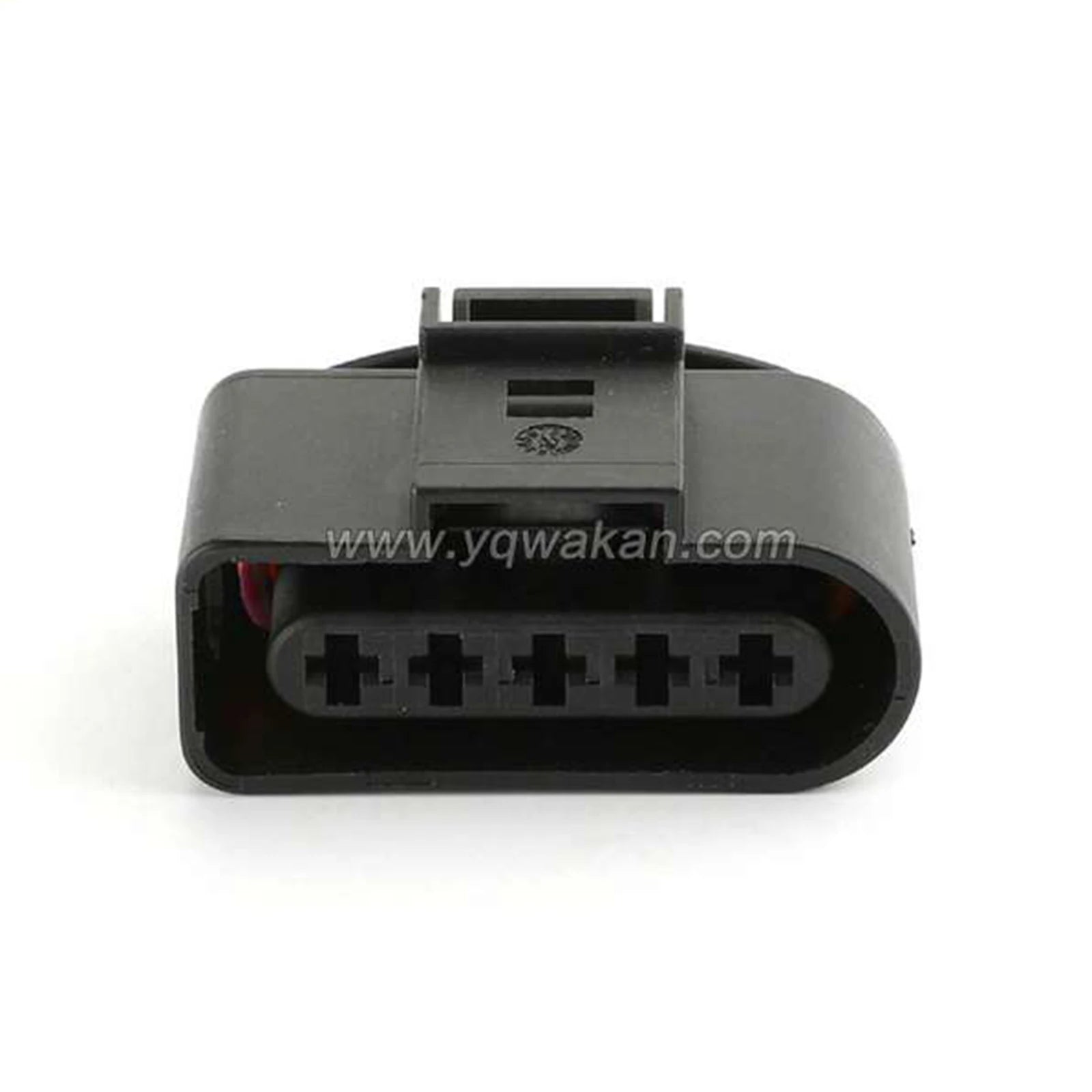 5 Pin Connector Waterproof 2.8mm Male Female Connector Automotive Ignition Coil Plug Cable Socket for VW 6X0973825 1J0973725