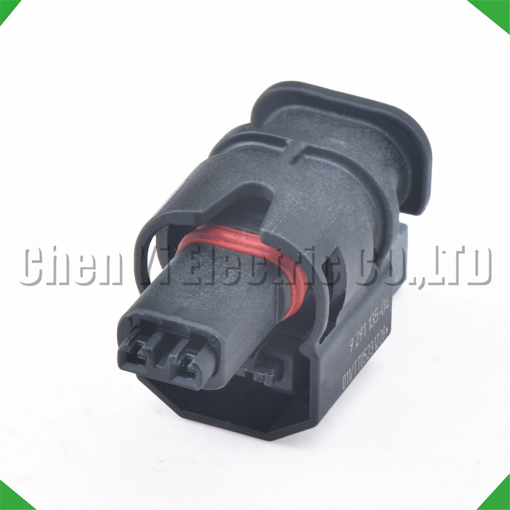 2-Pin Auto Connector Connector Connectors Engine Pressure Bmw fuel injector
