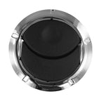 Air Vent  Cover Outlet Grille Dashboard  Air Vent With Chrome 8200212480 For  Renault For Dacia For Master  3 Car Accessorie