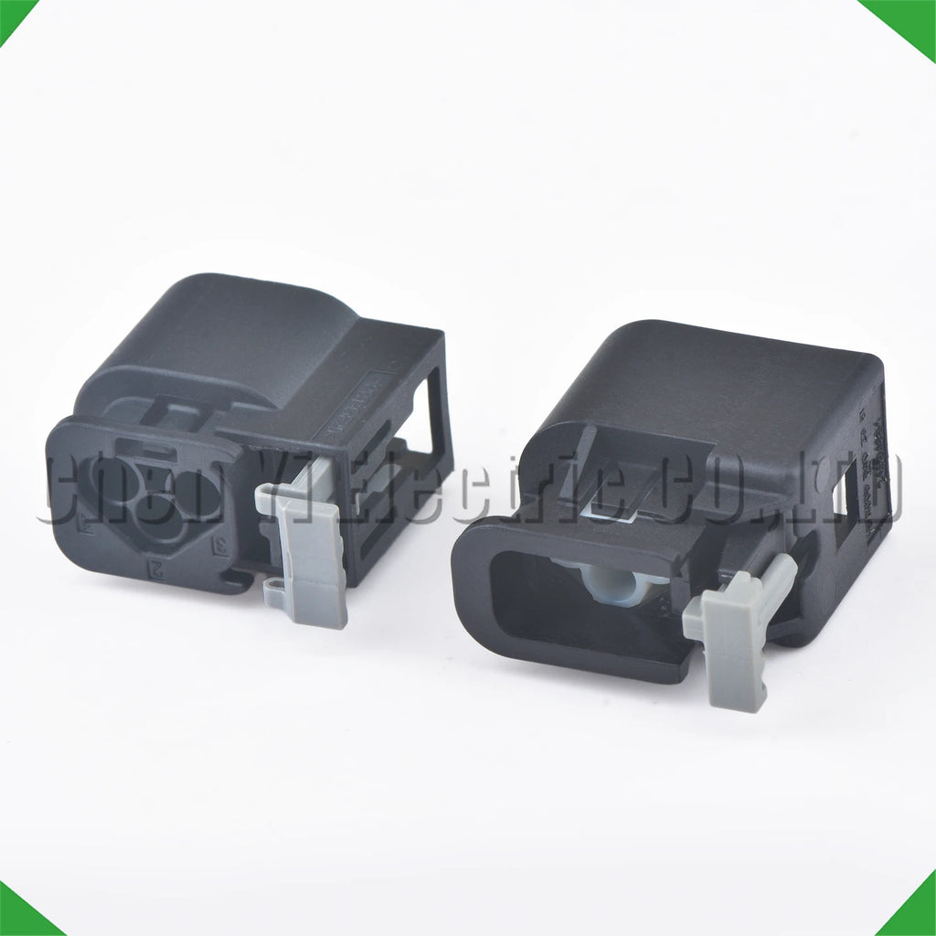3-Pin Auto Connector Connectors reverse radar Water temperature sensor