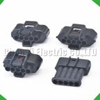 5 Pin Auto igniter connector pedal Air Flow Meter Wire harness plug 7283-1056-30 90980-...