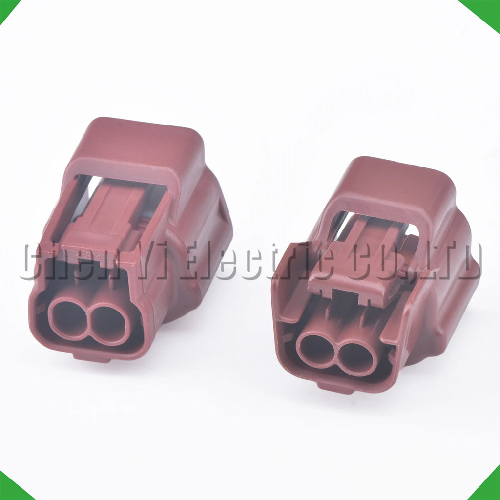 2-Pin Connector Connector automobile waterproof connector speed Nissan