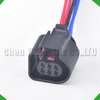 6-Pin Connector Connector waterproof Connector 1928404669 Diesel sensor