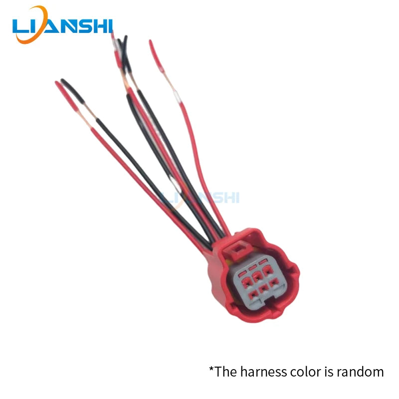Compatible with the obd2 detector for Honda Yamaha Haojue motorcycles and the diagnostic plug for the National IV electronic fue