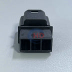 3P 1823138-1 AC Assembly Auto Male Female Docking Connectors Car Wire Harness Socket