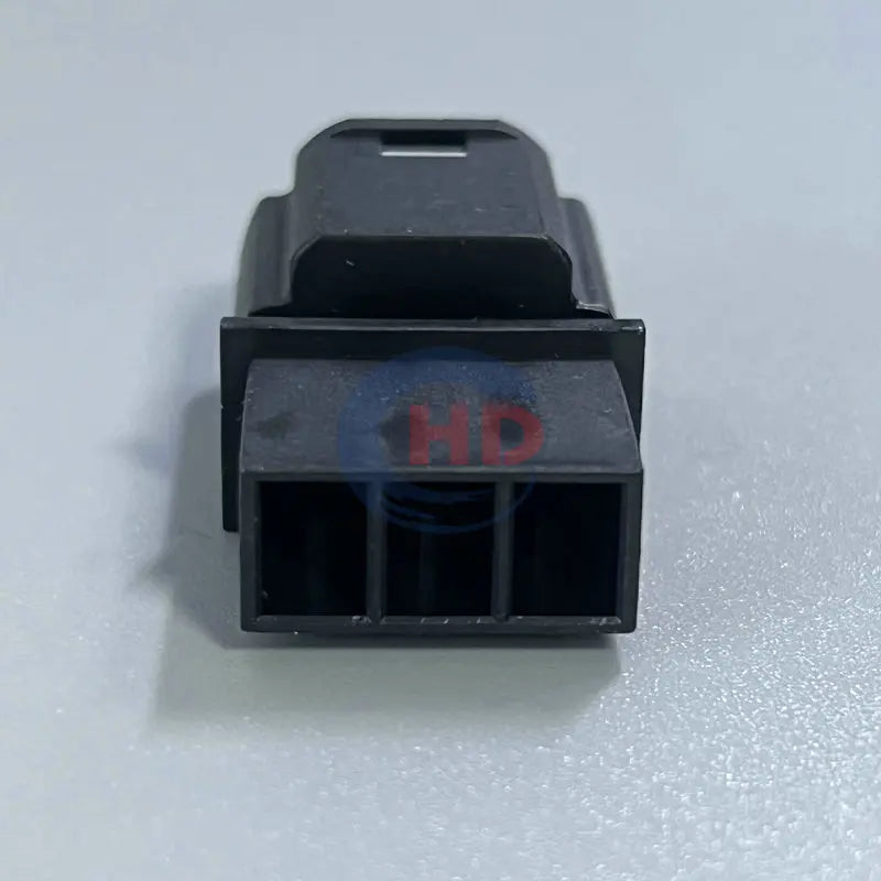 3P 1823138-1 AC Assembly Auto Male Female Docking Connectors Car Wire Harness Socket
