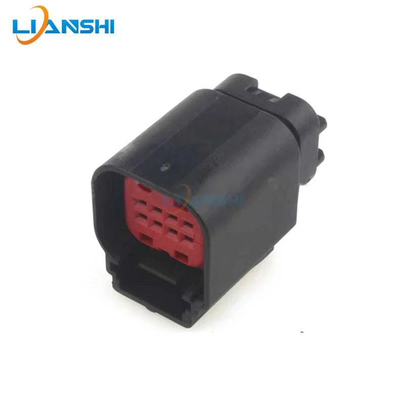 1411001-1 applicable to Ford Focus Fusion reversing radar module plug wiring harness DJ7082A-0.6-21