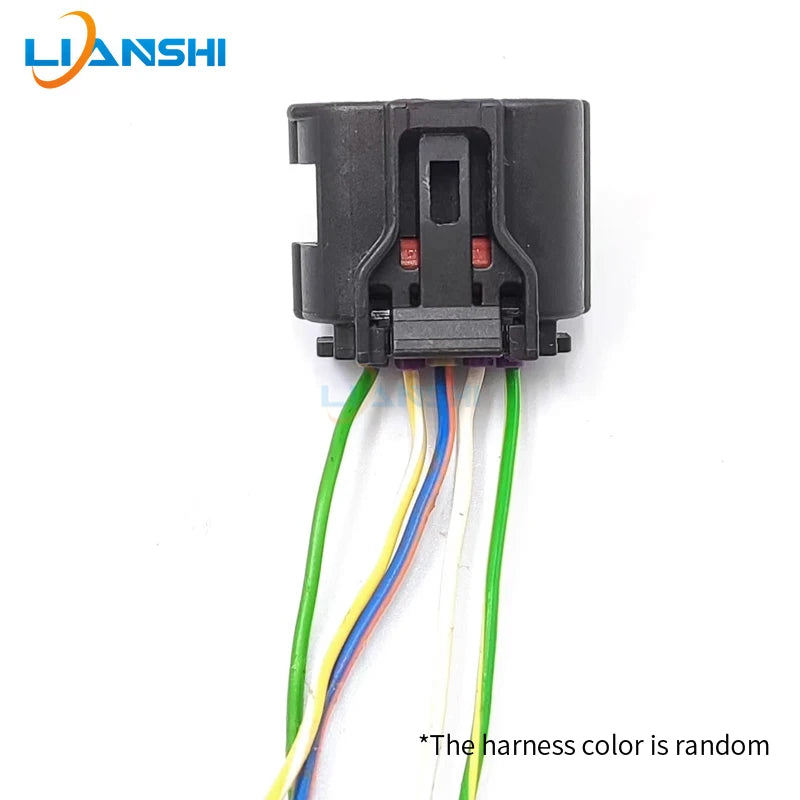Suitable for Toyota Corolla Camry Lexus Corolla Rex Crown air flow meter harness plug connection