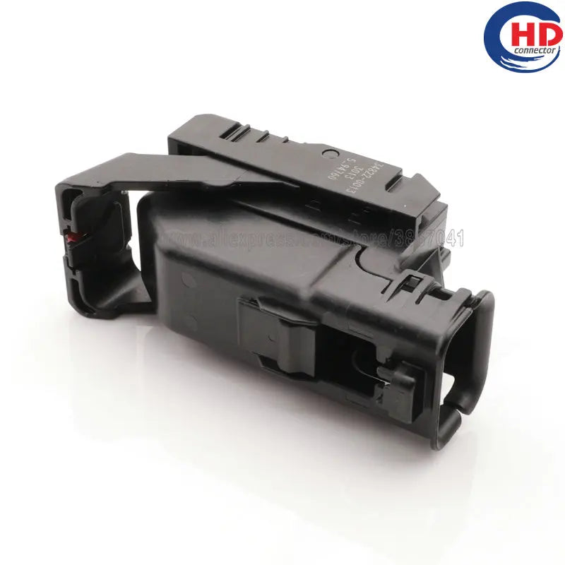 2pin auto waterproof electric plastic wire harness connector 43020-0200