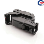 2pin auto waterproof electric plastic wire harness connector 43020-0200