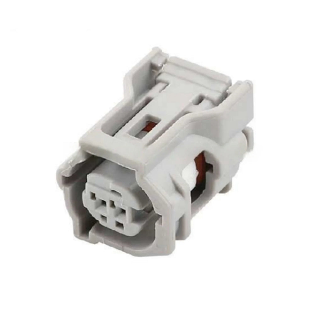 2 Pin 0.6mm Female Automotive Waterproof Control Plug connector Wiring Harness For Mazda Axela 6189-7073/90980-12572