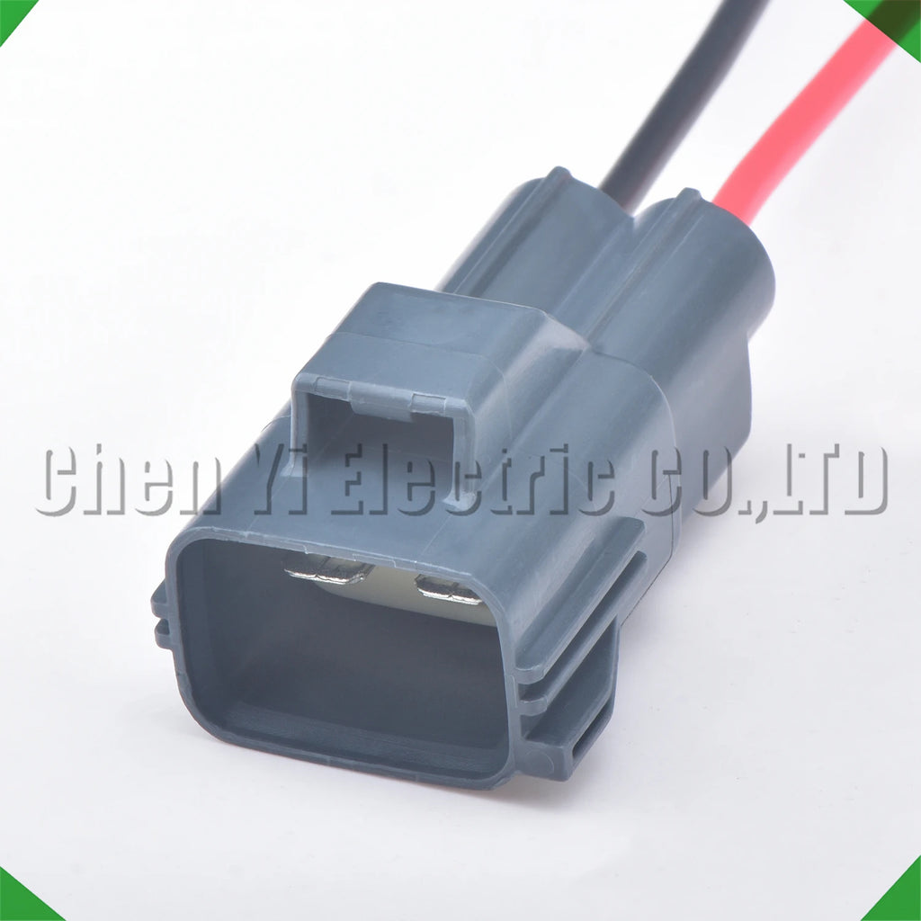 2-Pin Wire Harness Harness Connector Water Electronic Controller Cooling