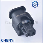 2 Pin female auto waterproof Daytime running lights fog lights connector fuel injector Wire harness Plug 805-120-521 A0225451926